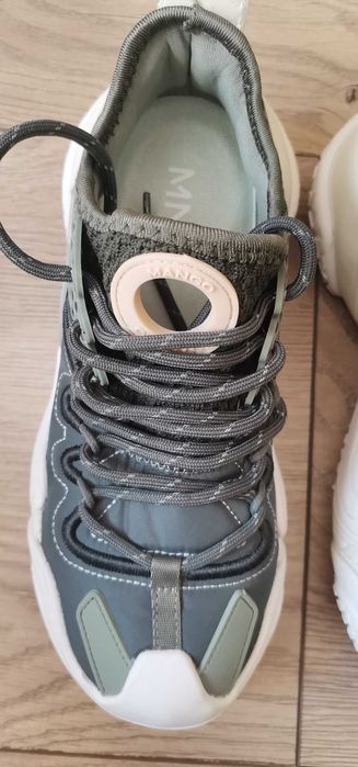 Adidasi Mango-noi,37