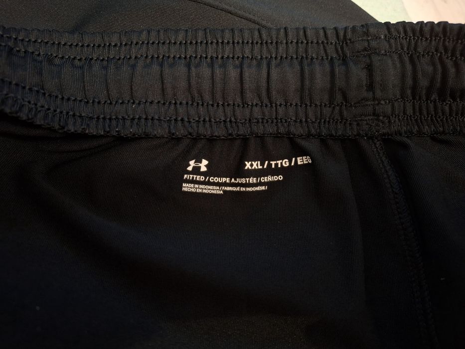 Under Armour-Ориг. Долнище Ново!