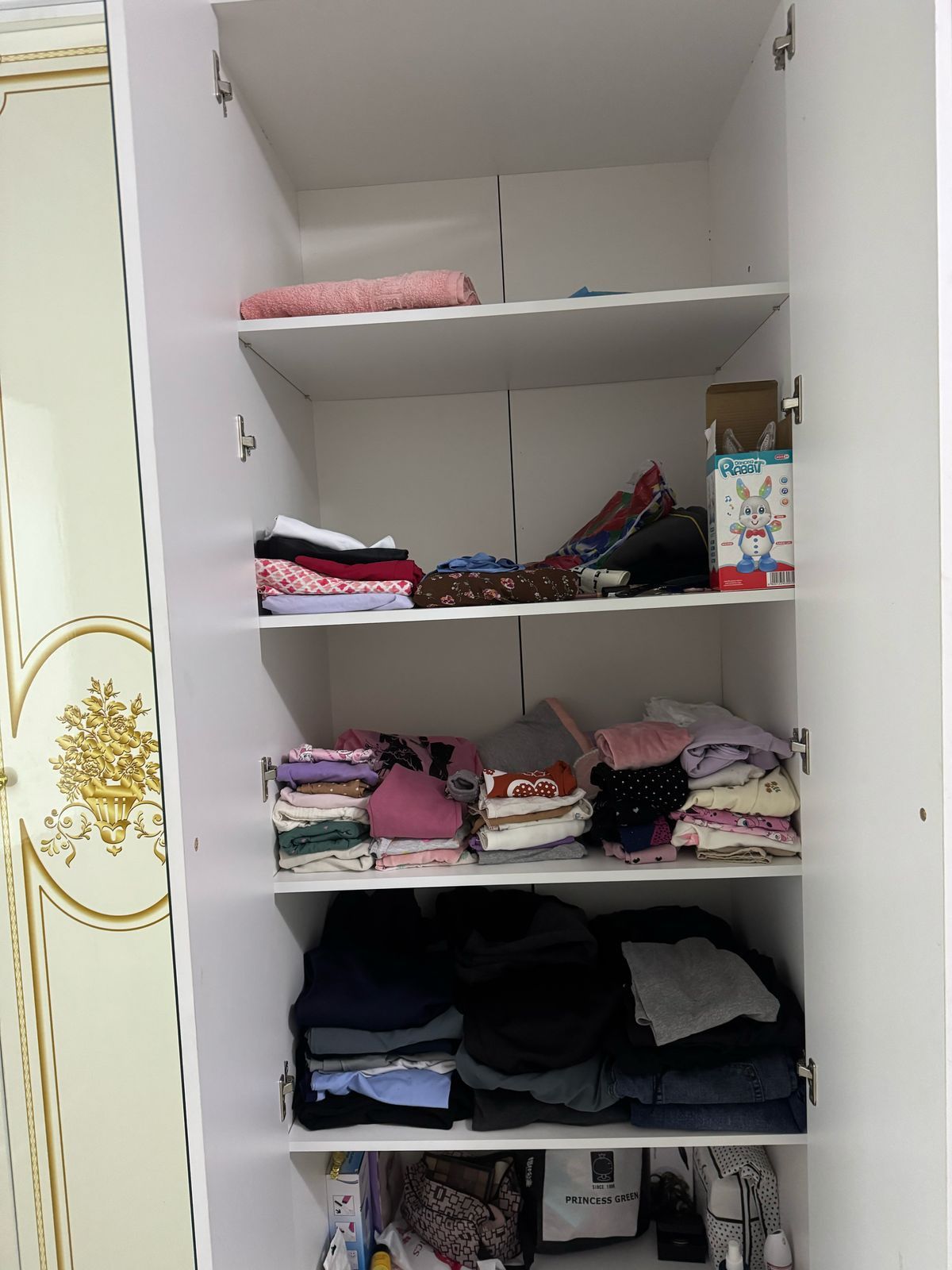 Продается шифонер 6дв