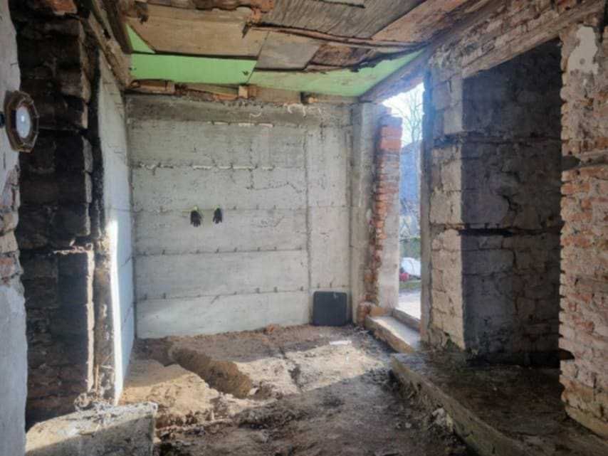 КЪЩА в с. Сталево, обл. Хасково