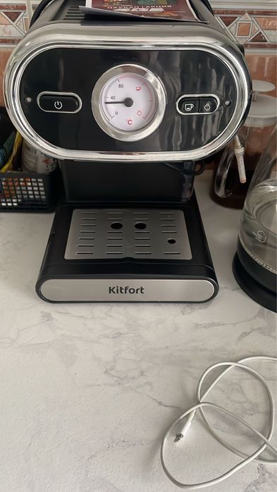 Кофемолка рожковая