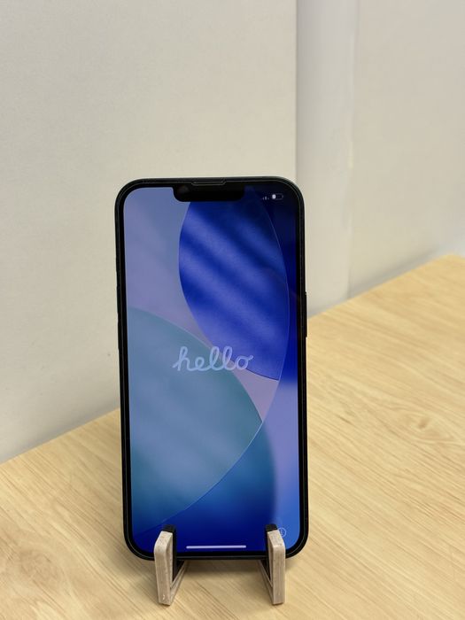 iPhone 13, 128 GB, culoare Midnight