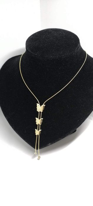 Lănțișoare, calitate garantată