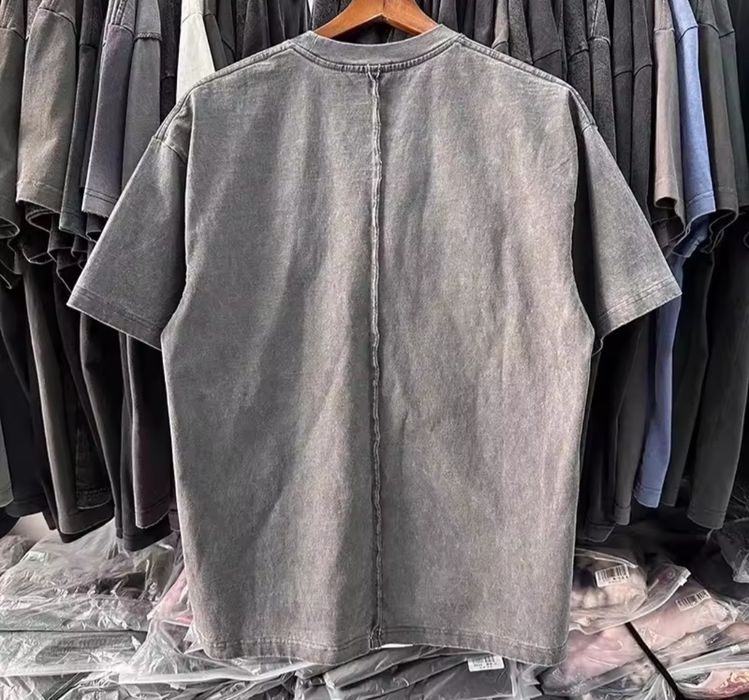 Летен комплект къси панталони и фланелка Thug Club XL