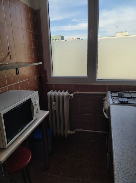 Garsoniera metrou Dristor