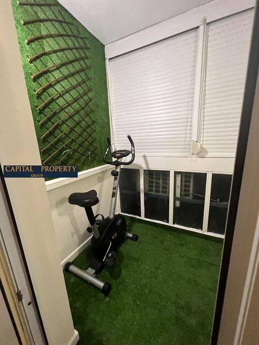 Дава се под наем Тристаен апартамент в Варна, Окръжна болница - 90 кв.м за 565 € - Снимка #5