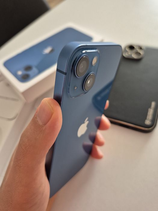 Iphone 13 blue 128GB