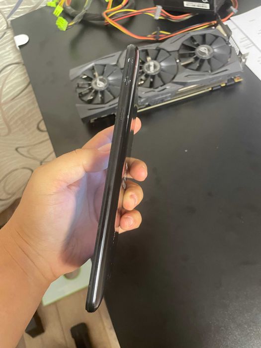 tableta serioux surya antares -stare de functionare