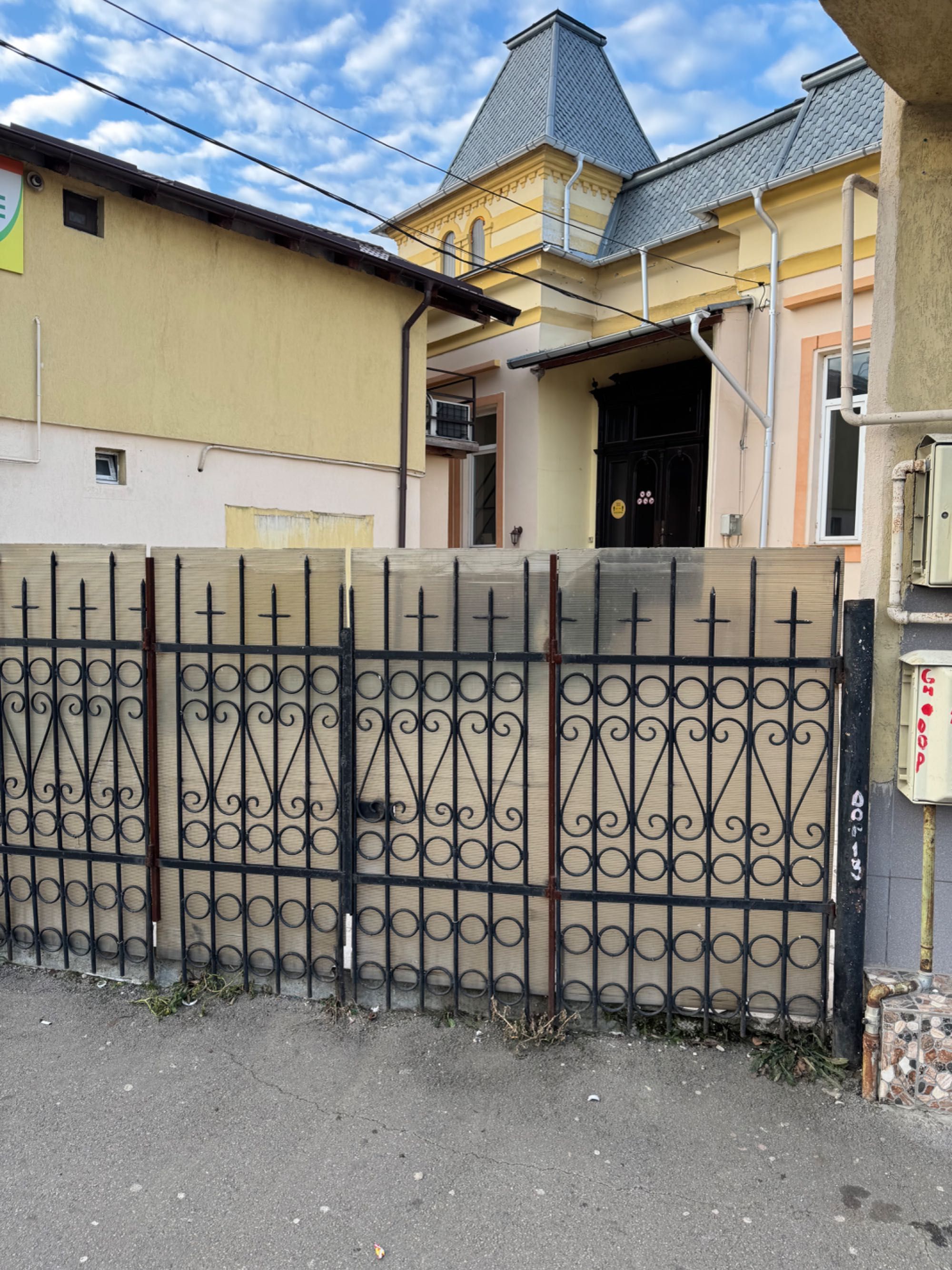 Spatiu comercial de inchiriat