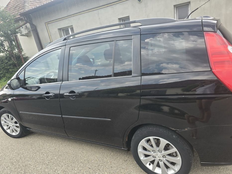 Mazda 5 diesel 2007