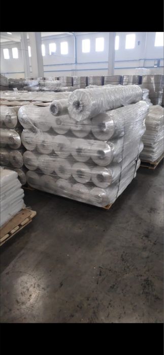 Пленка Полиэтилен Техническая