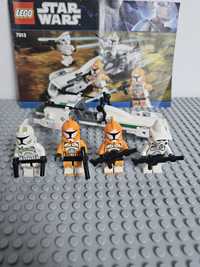 Lego Star Wars 7913 Battle Pack