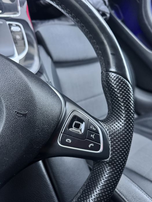 Volan Mercedes Benz 2018 W213 c,e,s class