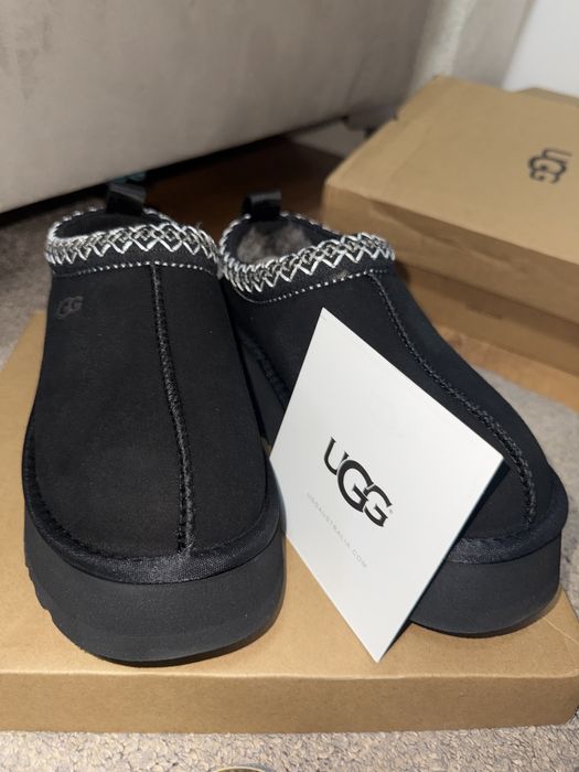 Ugg Tazz 37  noi