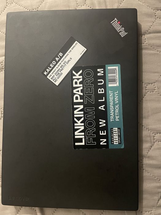 Lenovo Thinkpad x270