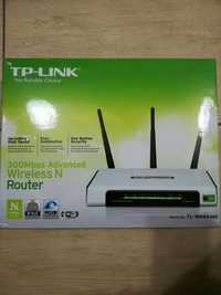 Router Tp-Link TL-WR941ND