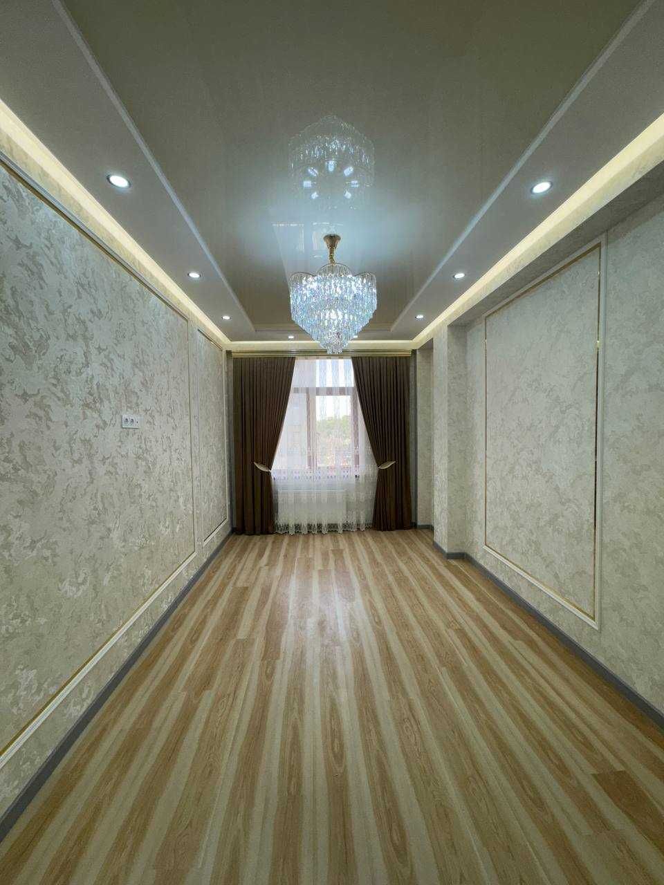 №3556. Продается 2х-комнатная квартира в Новостройке.
