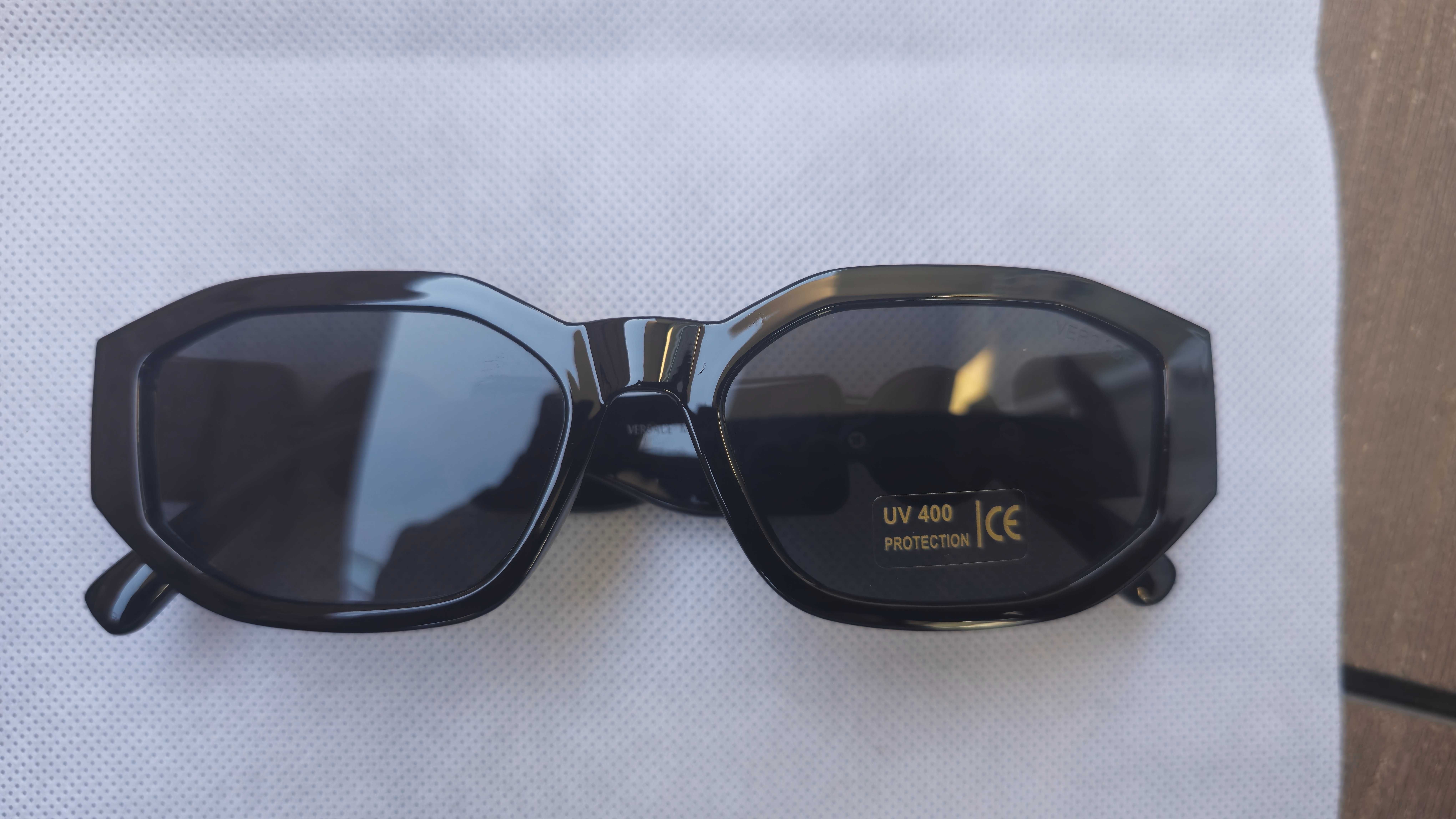 Ochelari de soare Versace medusa