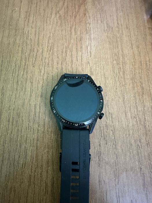 Huawei watch GT2 смарт часы