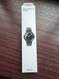 Samsung Galaxy Watch 4 Classic новые запечатанные