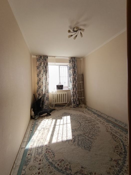 Продам 2ком кв Жубанова 4