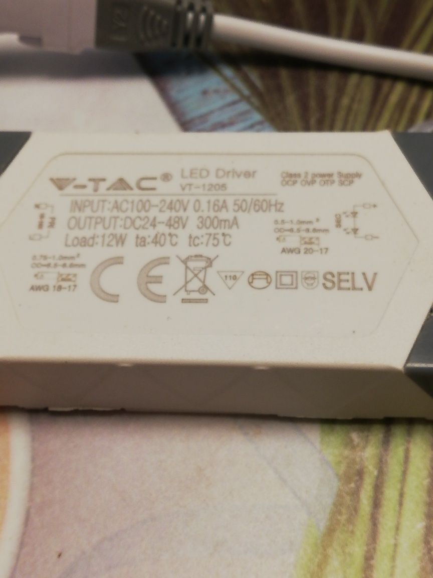 Осветително тяло LED