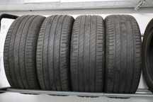MICHELIN 205/55/16 4броя