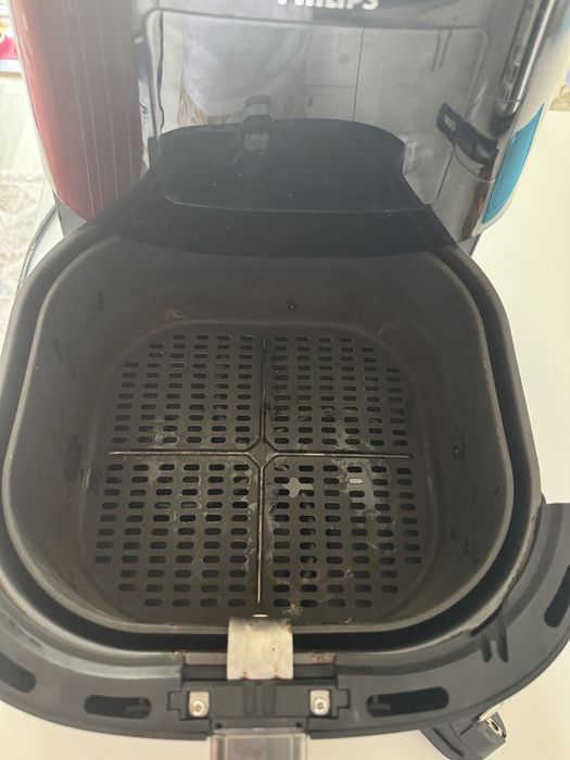 Airfryer Philips XL