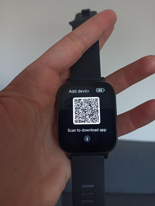 Xiaomi Redmi Watch 5 Active – Nou, HyperOS, 150 lei (negociabil)