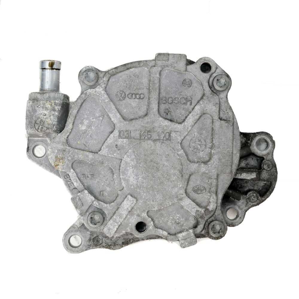 Тандем помпа Volkswagen Touran II 2011-2015 ID:145705
