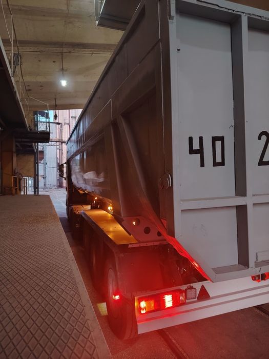 Прицеп.       ..