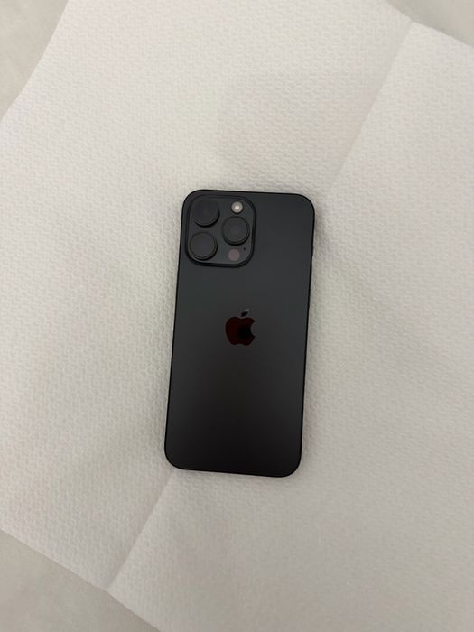 Iphone 16 ProMax, 15 ProMax , 15 Normal . Impecabile