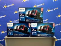 Продаю новые напольные пылесосы Philips PowerPro Expert FC9728/01