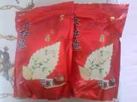 улун Да Хун Пао в большой упаковке по 250 грамм
