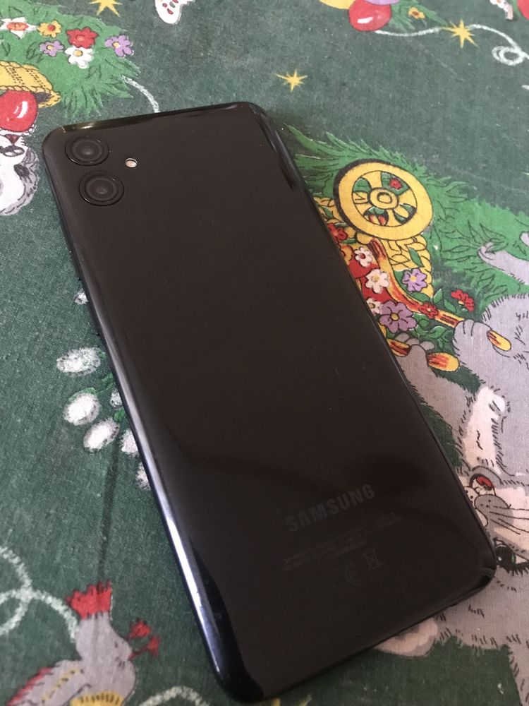 Samsung galaxy A04E