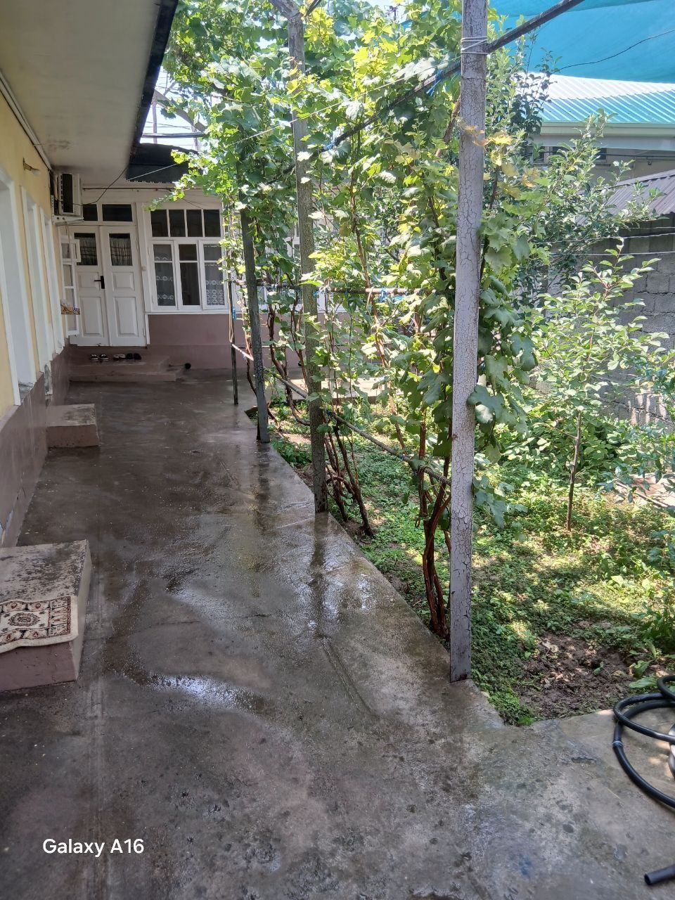 Продается участок