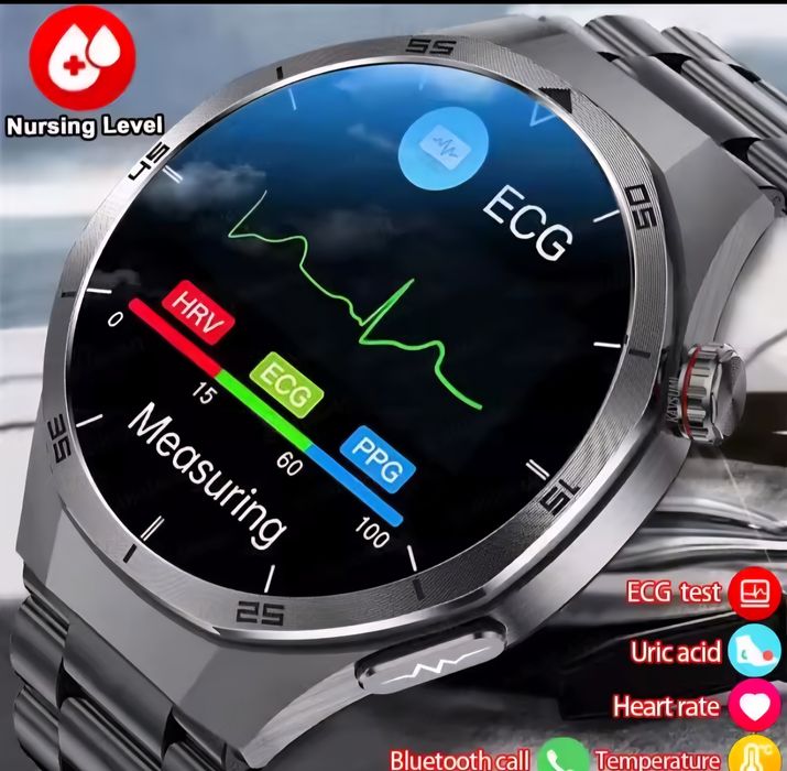 Smart watch Smart watch