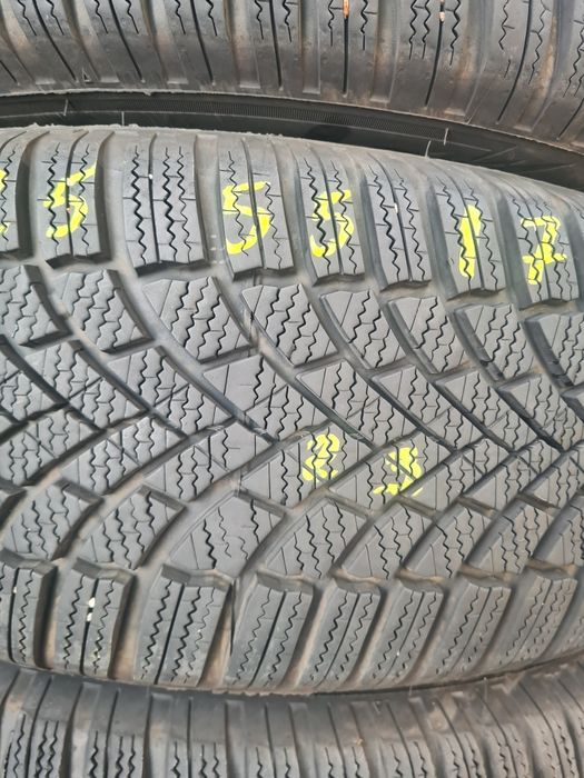 Гуми 225/55/17 дот23