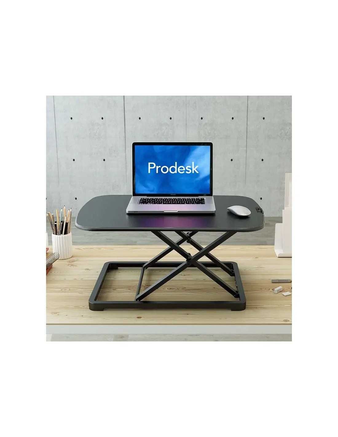 Ергономична поставка за бюро Prodesk Rise