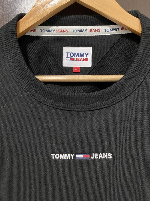 Tommy Jeans  XXL