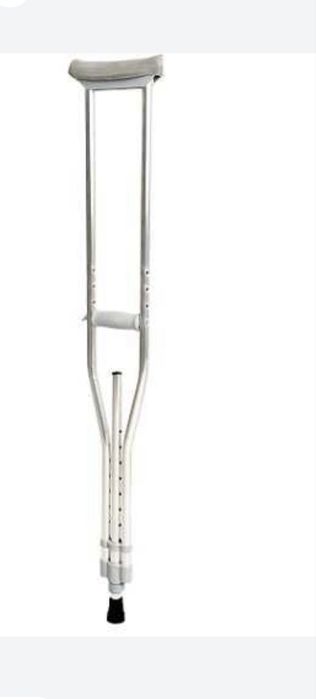 Алуминиеви Патерици размер L