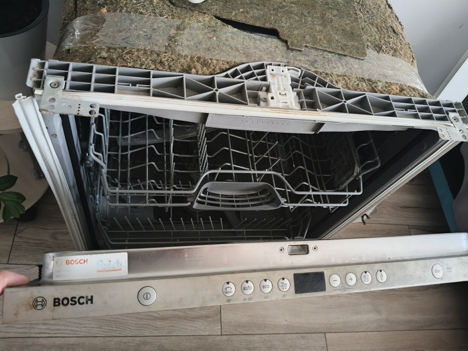 Посудомоечная машина