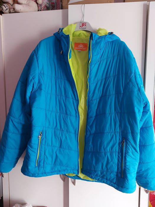 geaca cu gluga 50-xxl nordcap