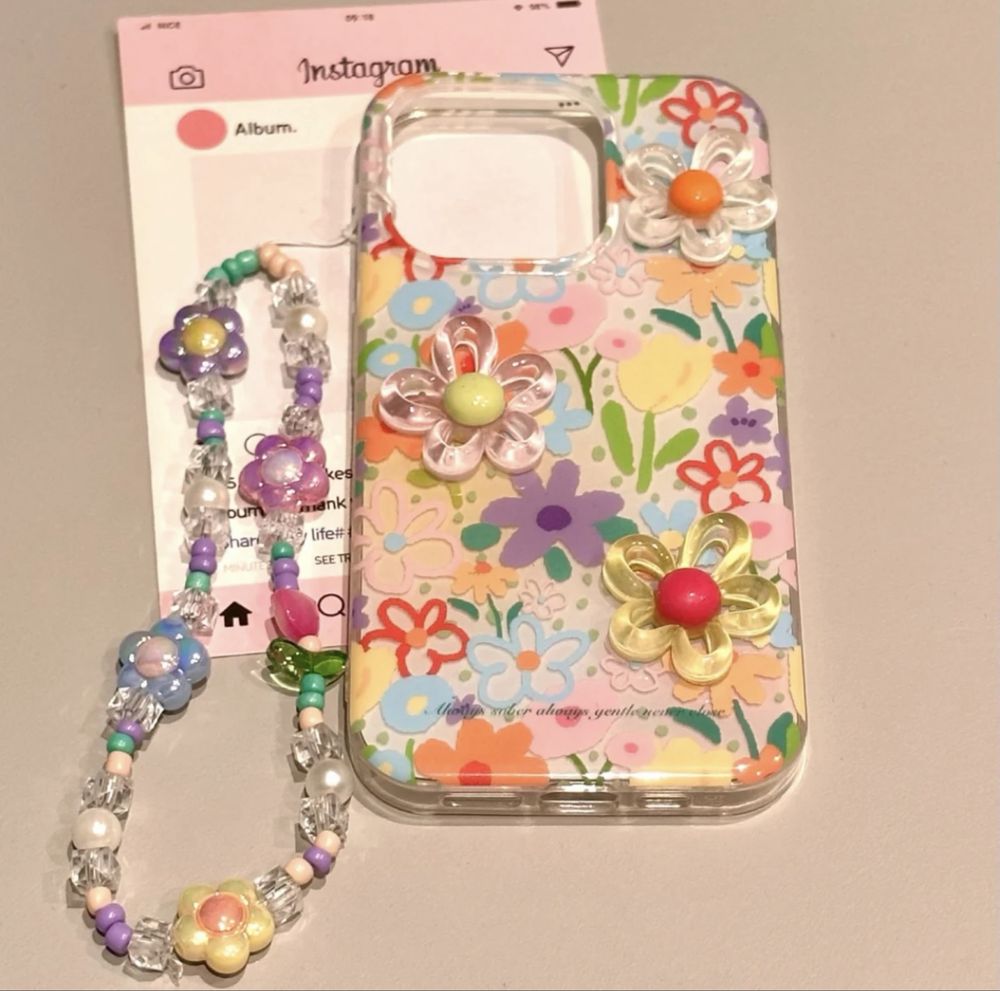 Чехол для Iphone