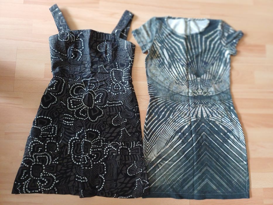 Рокли, туники, размер S