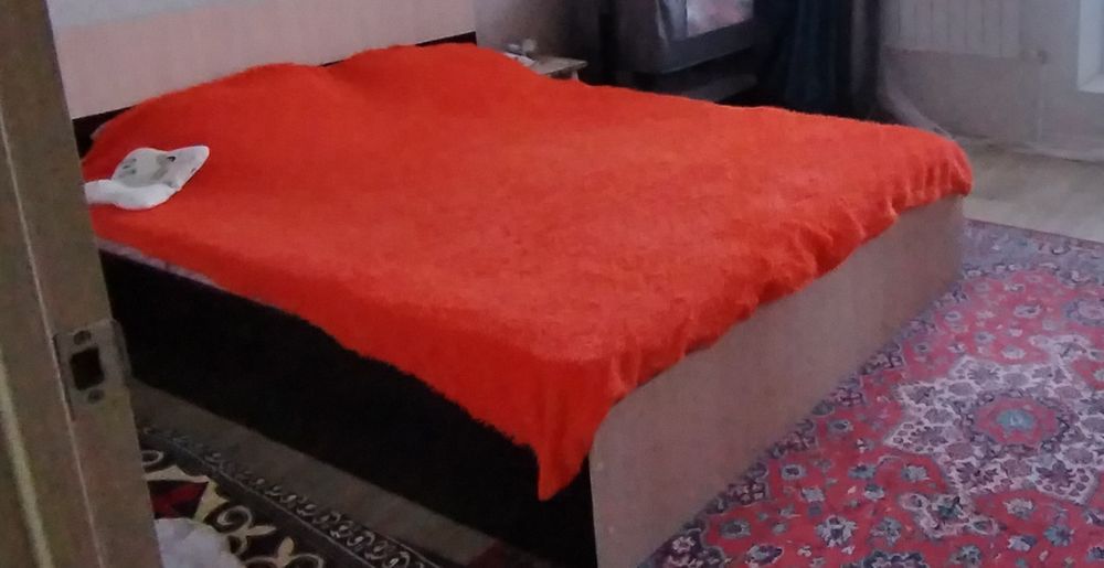 Кровать 2-х спальная