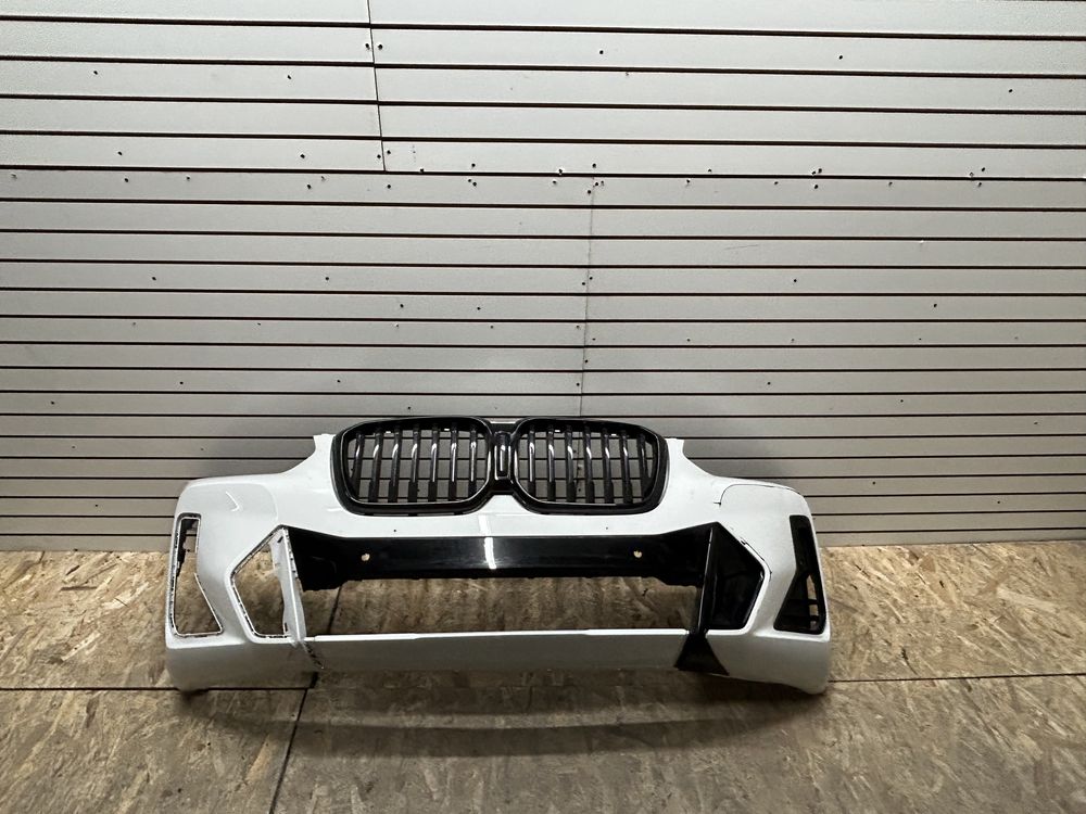 Bara fata bmw X3 G01 X4 G02 lci M sport paket 2021-2023