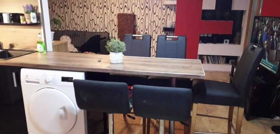 Дава се под наем Двустаен апартамент в София, Дианабад - 76 кв.м за 360 € - Снимка #4