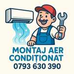 Montaj Aer Comditionat Dambovita