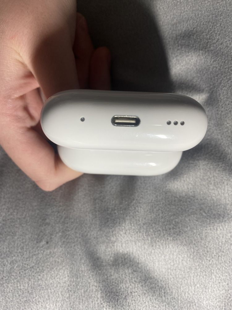 Apple Airpods Pro2 (2023)